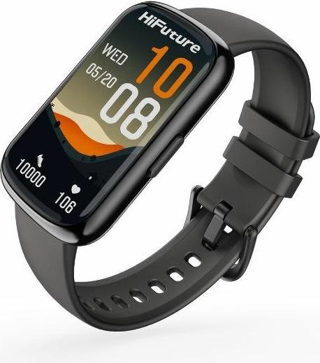 Actual product image HiFuture EVO 2