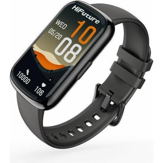 Thumbnail - HiFuture EVO 2, Smartwatch