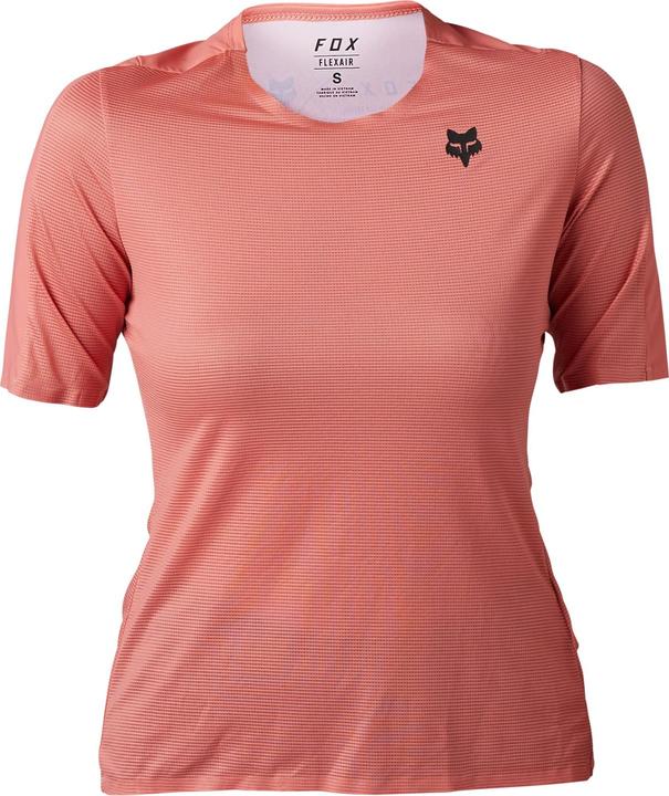 Image du produit Fox Jersey 23 W Flexair Ascent Ss Slmn M (M)