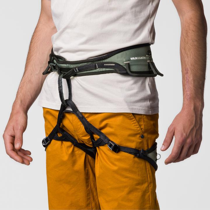 Actual product image Wild Country Session 2.0 (XL)
