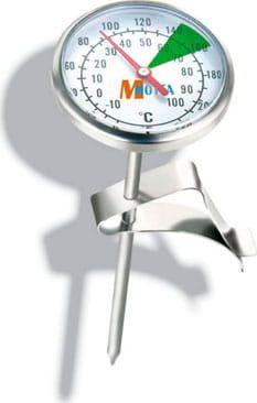 Actual product image Motta Food thermometer