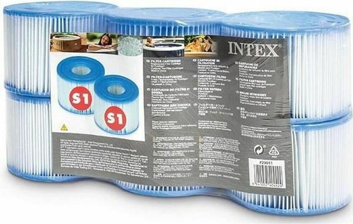 Produktbild Intex Ersatzkartusche S1