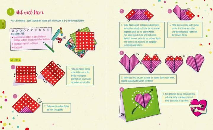 Produktbild Dein Mädchenbuch: Sei kreativ (Deutsch, Christiane Hahn, Nikki Busch, 2022)