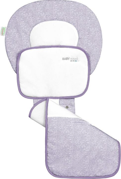 Blau, Braun, Grau, Grün, Rosa, Violett