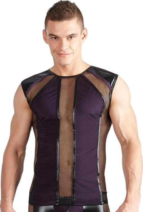 Produktbild Svenjoyment Herren-Shirt (M)