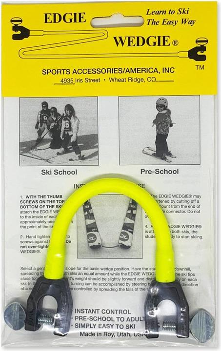 Produktbild Edgie Wedgie Original