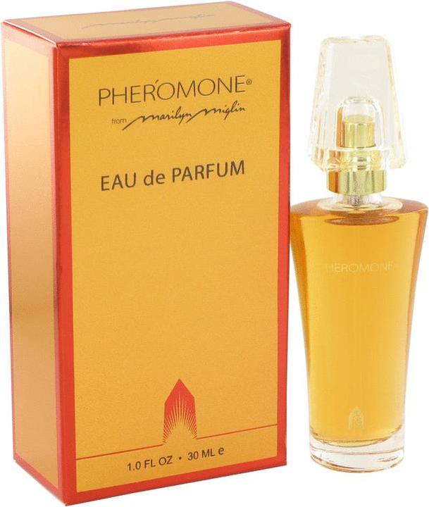 Produktbild Marilyn Miglin Pheromone (Eau de Parfum, 30 ml)
