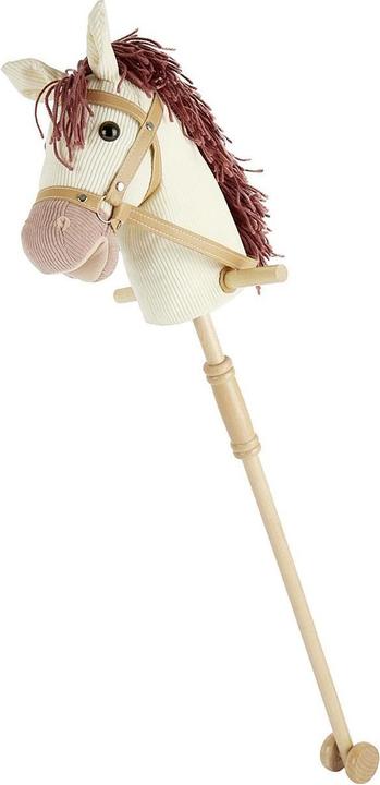 Bieco Steckpferd Ginger