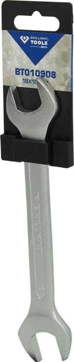 Actual product image Brilliant Tools BT010908