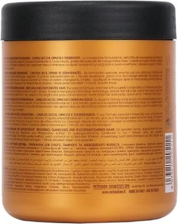 Immagine prodotto Echosline Seliar Maschera di lusso 1000 ml (1000 ml)