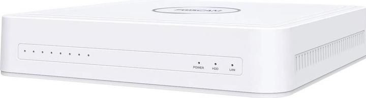 Foscam fs8108 FN8108H 8-channel network video recorder (Network Video Recorder (NVR))