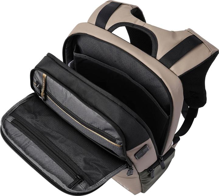 Immagine prodotto Hedgren Zaino Commute RFID 40 cm scomparto per laptop (19.20 l)