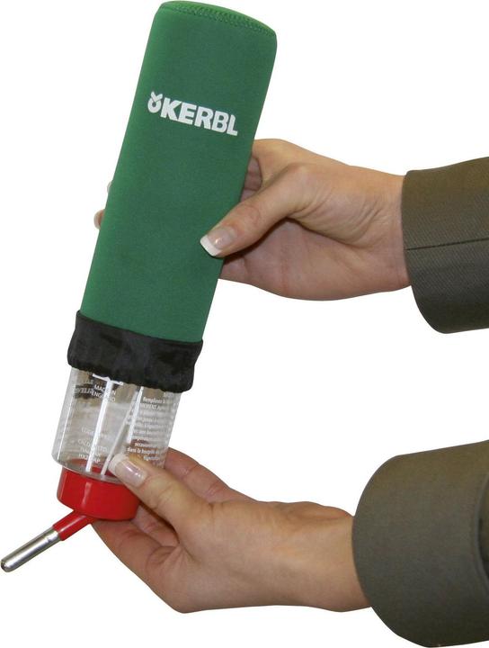 Produktbild Kerbl Thermoschutzhülle Trinkflasche
