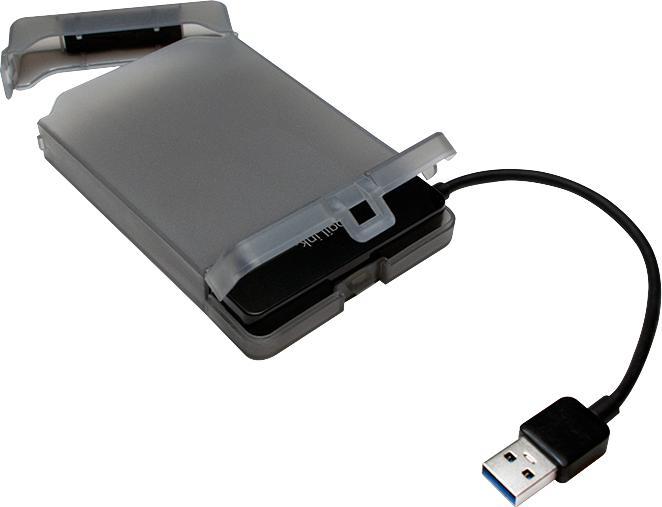 Image du produit LogiLink AU0037 (2.5")