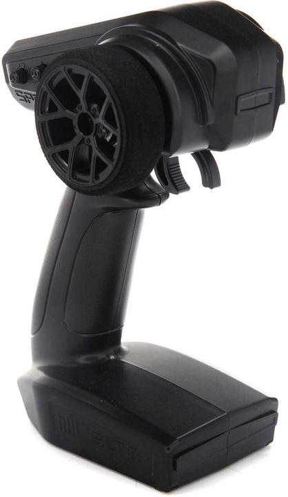Actual product image Spektrum SLT3 3-channel transmitter incl. SLR300 RX receiver