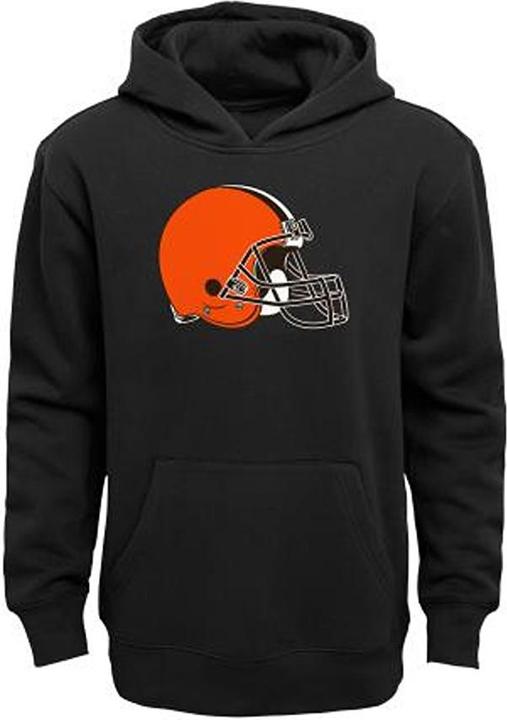Produktbild Outerstuff Nfl Primary Logo Hoody Browns Bm102 (M)