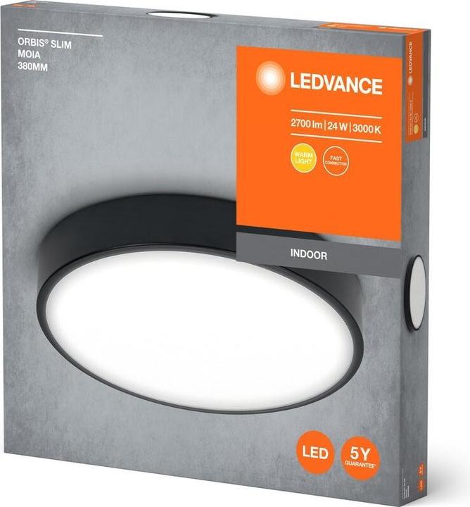 Produktbild Ledvance Ceiling Moia (1800 lm)