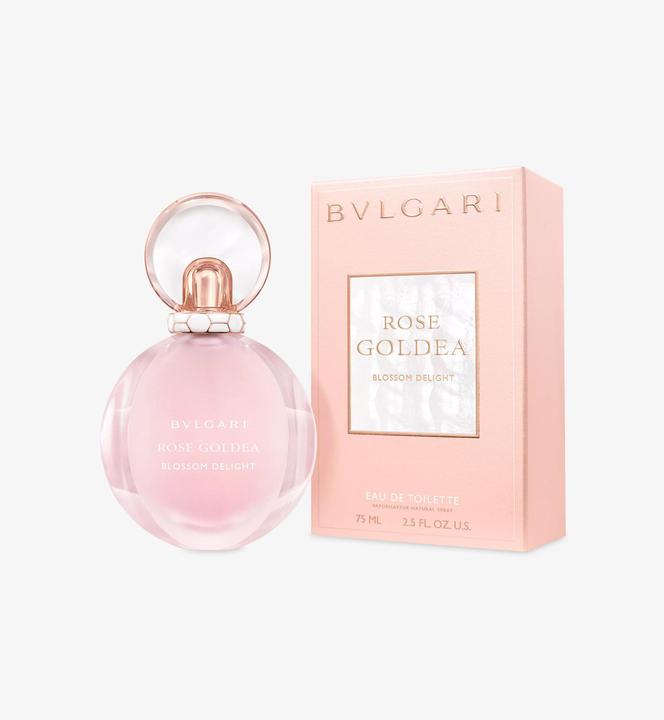 Immagine prodotto Bulgari Fiore Del Eau de Toilette (Eau de toilette, 50 ml)