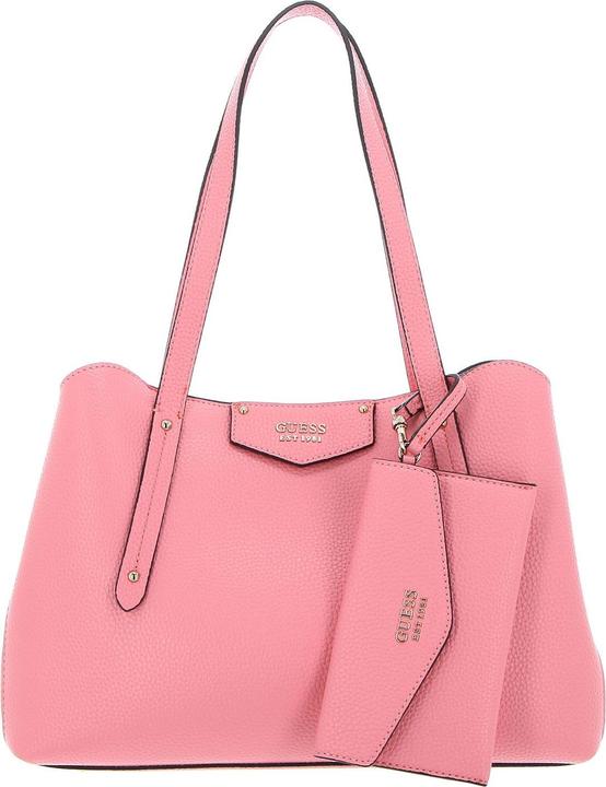 Immagine prodotto Guess Eco Brenton Girlfriend Satchel