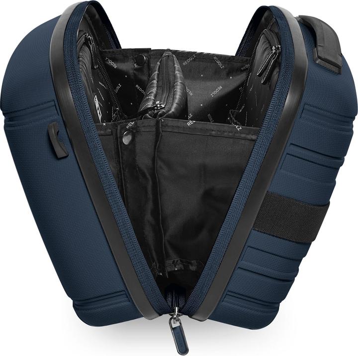 Actual product image Redolz Essentials 11 Beautycase 34 cm