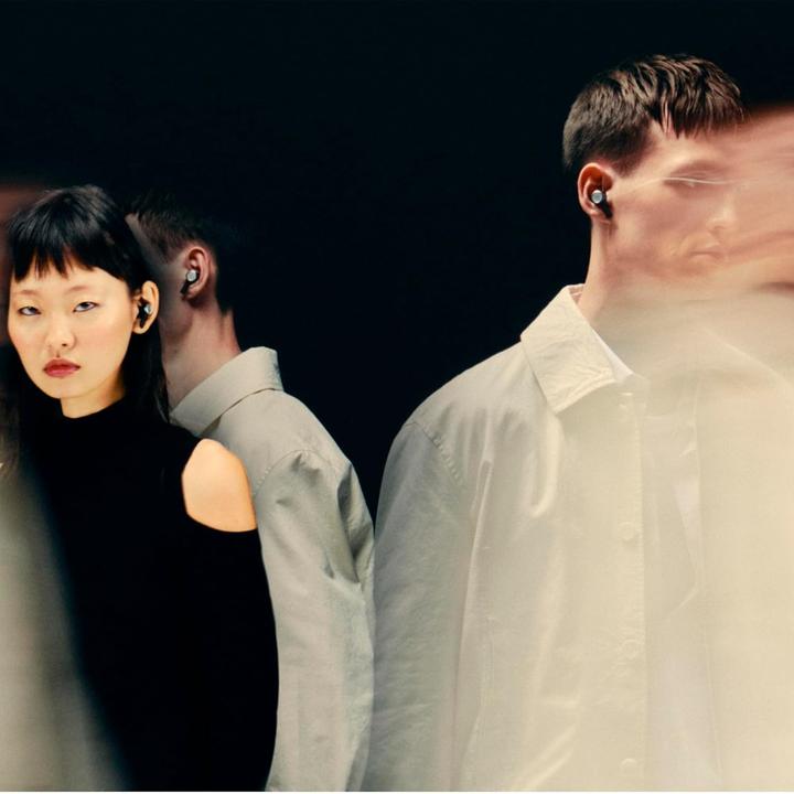 Immagine prodotto B&O Beoplay Eleven (ANC, 6 h, Senza fili)