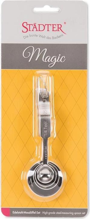 Immagine prodotto Städter Set di misurini, 4 pezzi