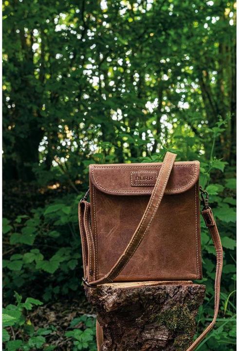 Produktbild Dörr Fernglasköcher Kapstadt L cognac (Kamera Etui)