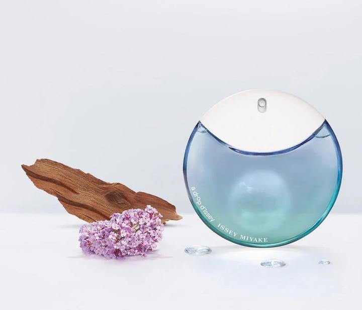 Produktbild Issey Miyake A Drop d'Issey (Eau de Parfum, 90 ml)