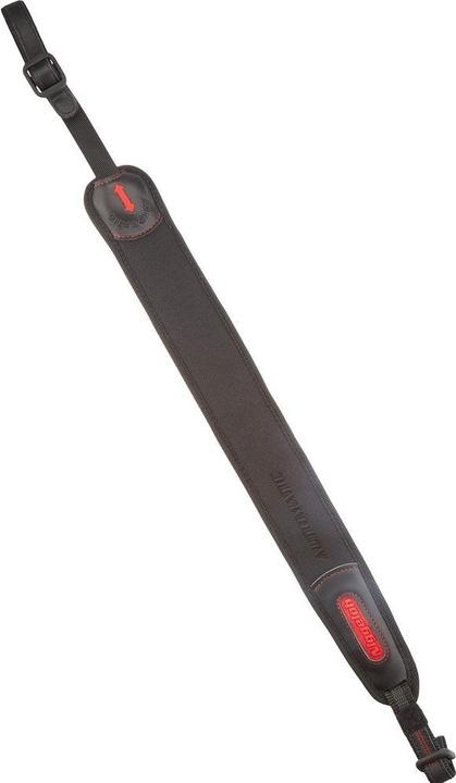 Actual product image Niggeloh Automatic rifle sling black