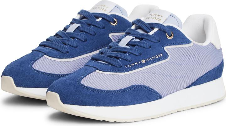 Produktbild Tommy Hilfiger Th Retro Runner Mix (40)