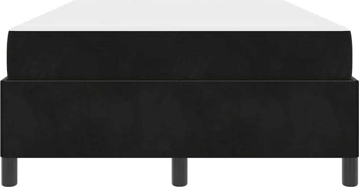 Image du produit vidaXL Cadre de lit (120 x 190 cm)