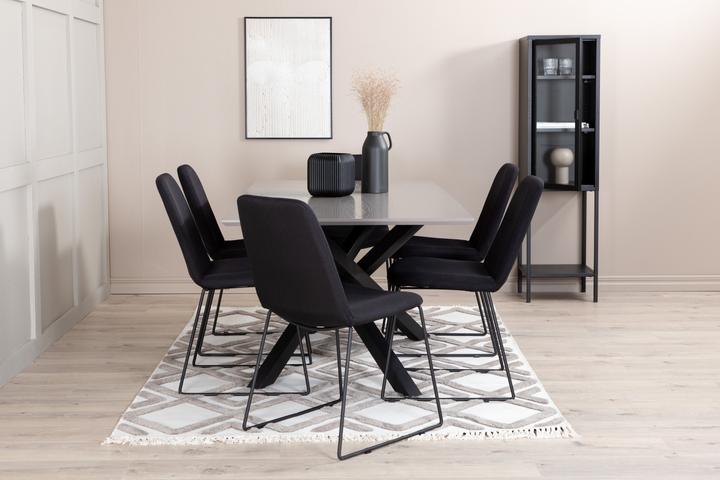 Immagine prodotto Venture Home Piazza, Muce (MDF)