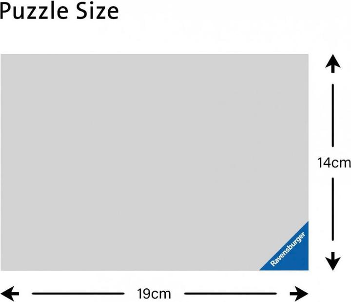 Immagine prodotto Ravensburger Spider-Man (12 pezzi)