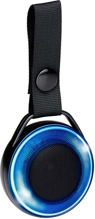 Actual product image Dunlop Speaker portable Bluetooth (2.50 h)