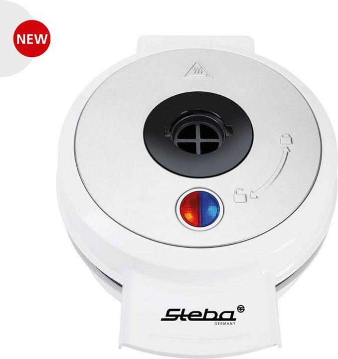 Productafbeelding Steba Vulkaan