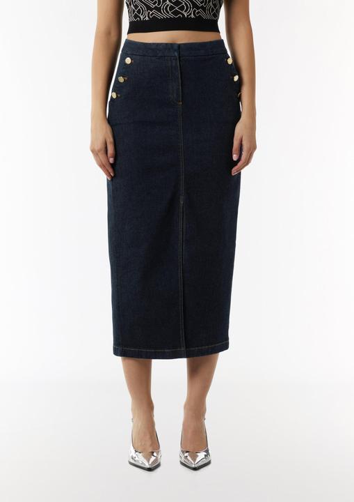 Produktbild Comma Jeansrock (40)