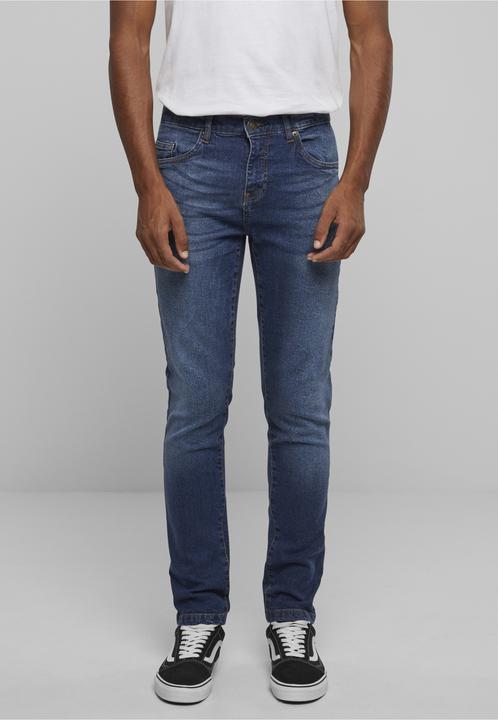 Image du produit Urban Classics Jeans slim conique - 140927 (36)