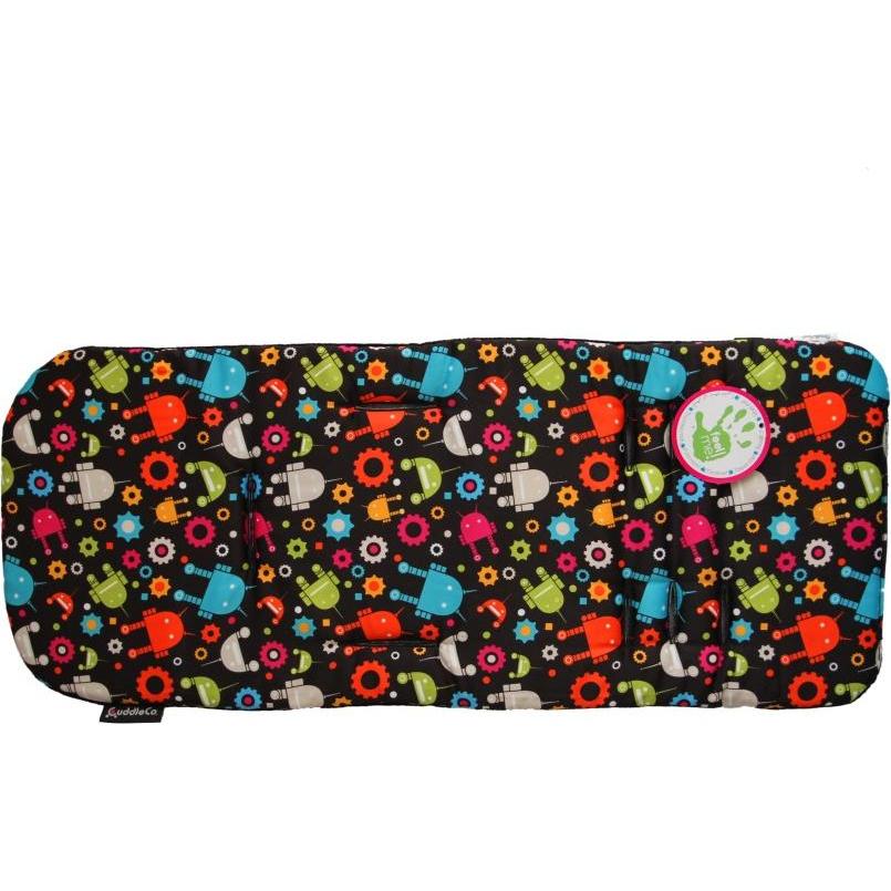 Cuddleco, Kinderwagen Zubehör, Kinderwagen-Auflage