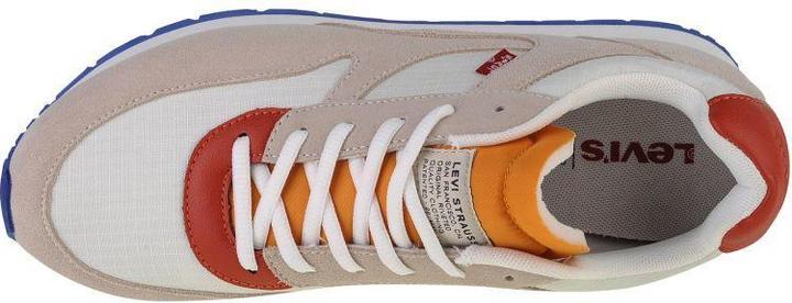 Image du produit Levis - Baskets BANNISTER - Homme (45)