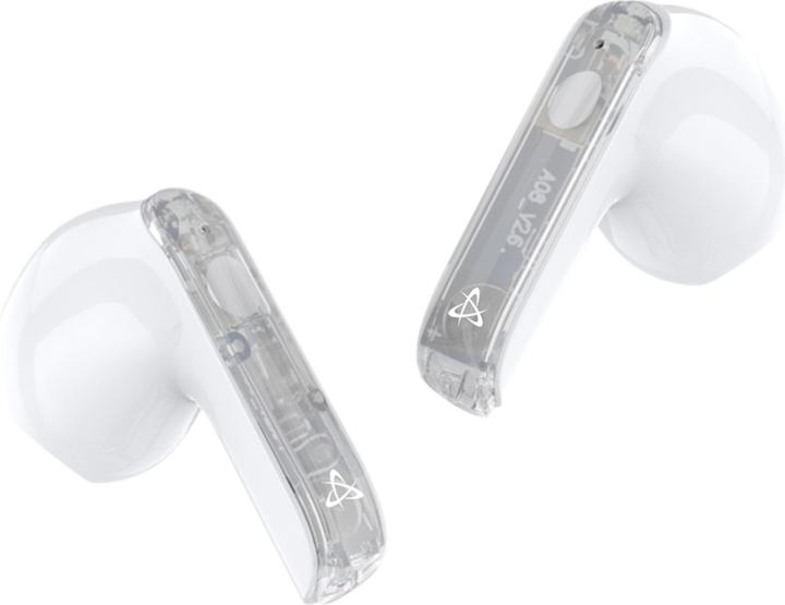 Actual product image Sbox EB-TWS148 White (4 h, Wireless)