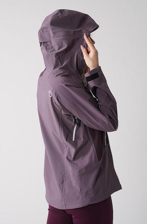 Produktbild Ortovox Women's Westalpen 3L Jacket (XL)