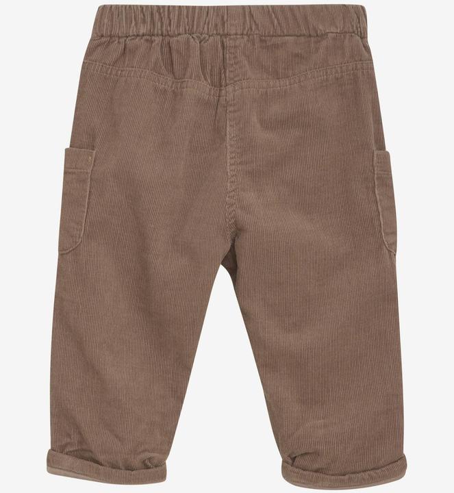 Produktbild Minymo Cordhose aus reiner Baumwolle (68)