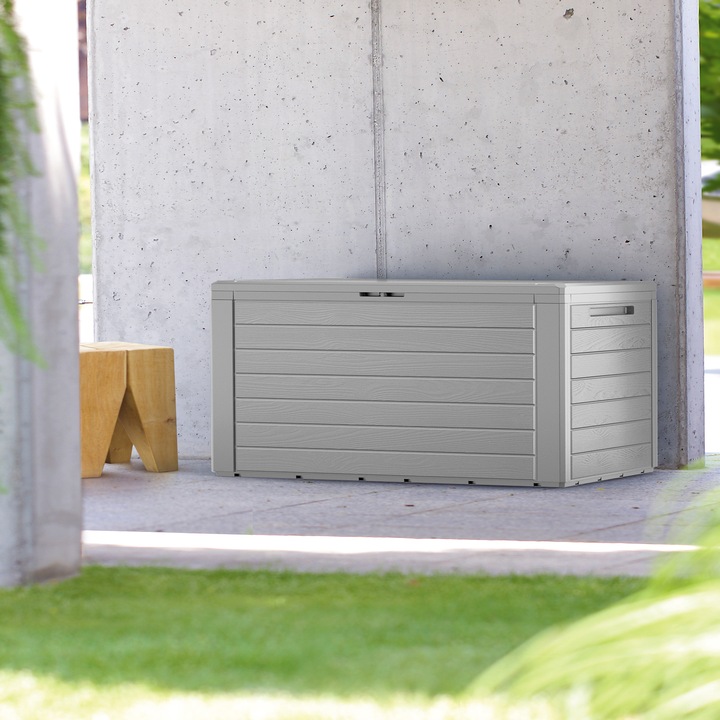 Actual product image Casaria Coffre