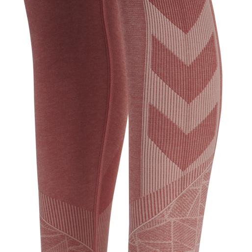Actual product image hummel Mt Energy Seamless Hw Tights (S)