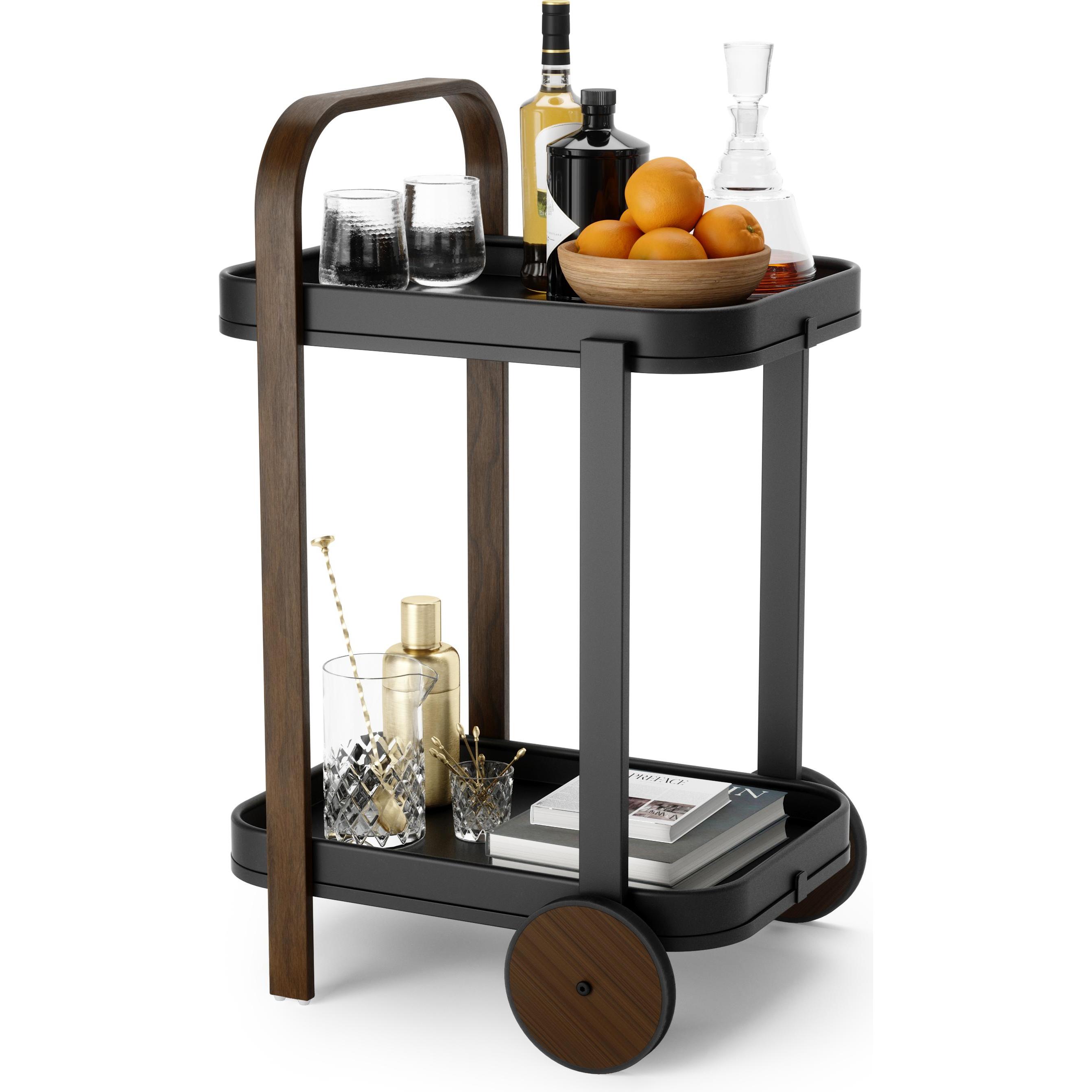 Umbra, Servierwagen, Bellwood