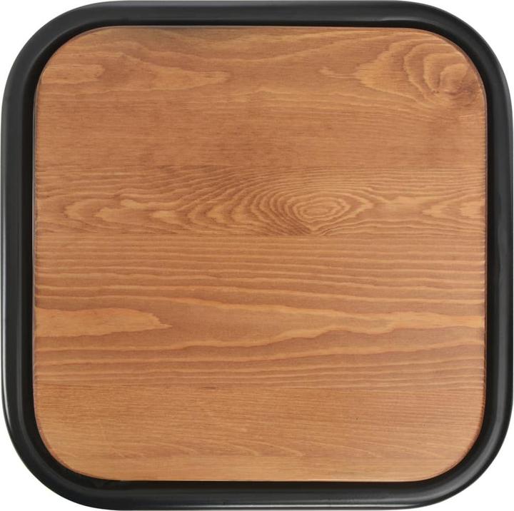 Actual product image vidaXL Barhocker