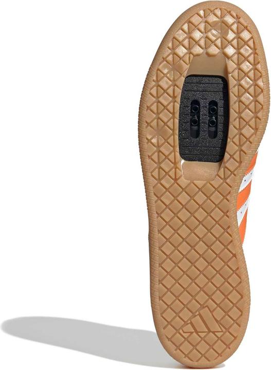 Produktbild Adidas Velosamba Leather (41)