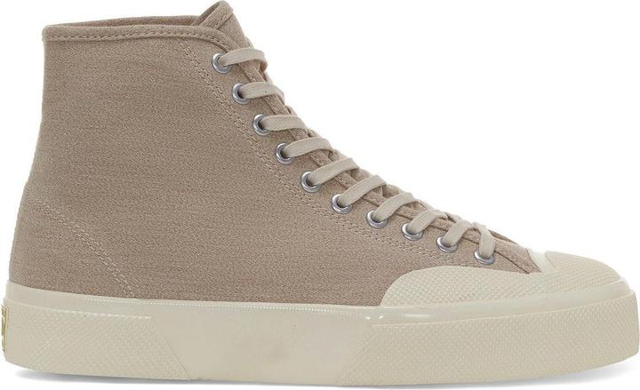 Produktbild Superga High Tops 2433 Csv Salt Pepper (43)