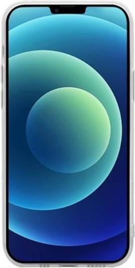 Image du produit Muvit Pour Changer Recycletek Souple Transparent Iphone 13 Mini (Apple iPhone 13 mini)