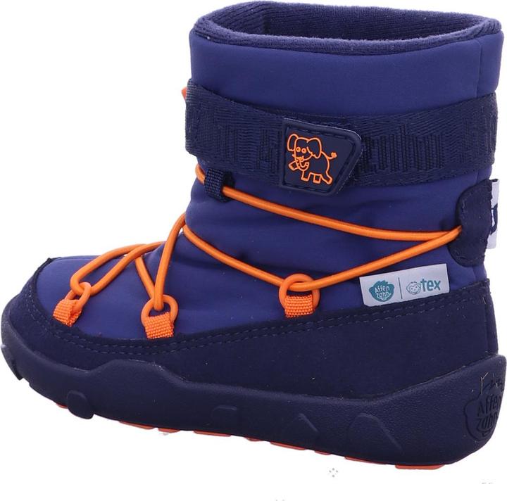 Immagine prodotto Affenzahn Kid's Snow Boot Vegan Snowy (22)